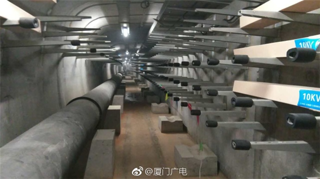 翔安新城片区洪钟大道预计10月底实现试通车——九房网