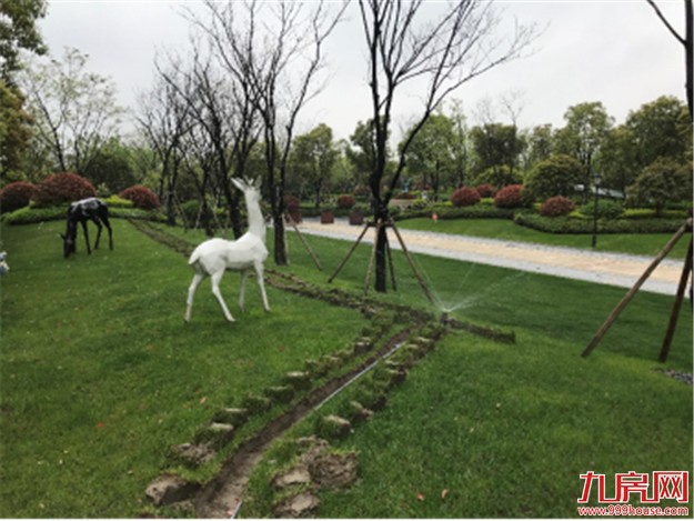 6500万元投入社区,龙湖物业都干了些什么?——九房网 6500万元投入社区,龙湖物业都干了些什么?——九房网