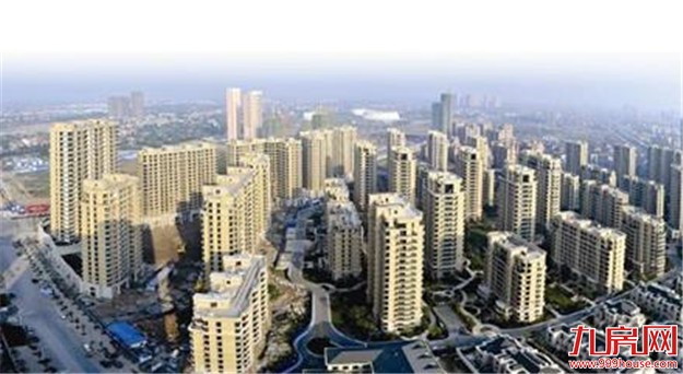 房企多元化“知易行难” 核心业务贡献仍显不足——九房网 房企多元化“知易行难” 核心业务贡献仍显不足——九房网