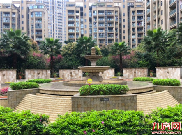 6500万元投入社区,龙湖物业都干了些什么?——九房网 6500万元投入社区,龙湖物业都干了些什么?——九房网