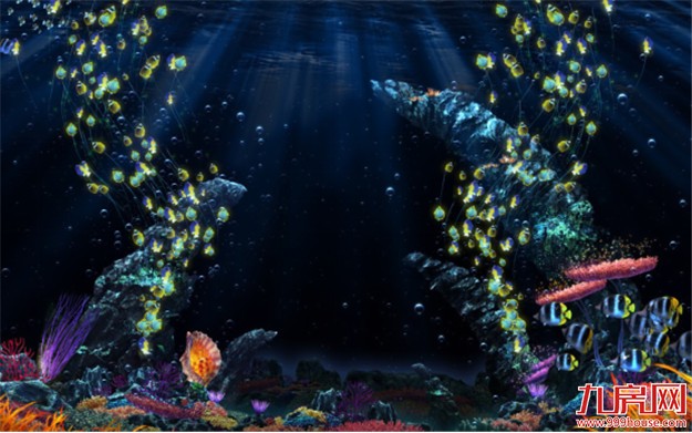 奇梦来袭！3D版《爱丽丝梦游仙境》首次登陆厦门！——九房网