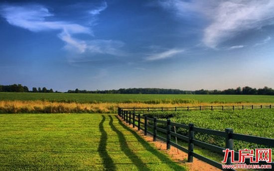 13城试点集体建设用地建租赁房:村镇集体可自行开发运营——九房网 13城试点集体建设用地建租赁房:村镇集体可自行开发运营——九房网