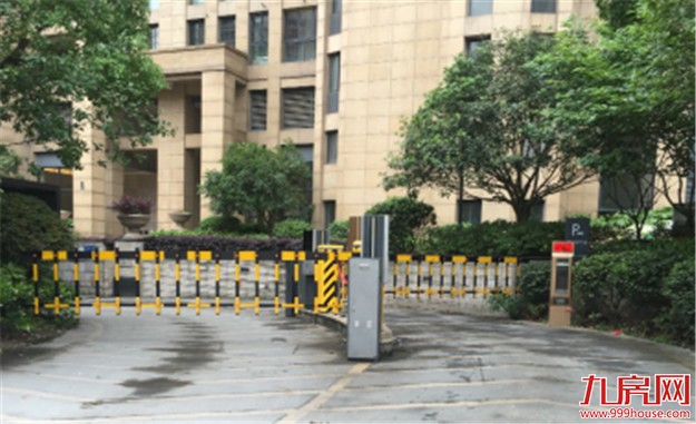 6500万元投入社区,龙湖物业都干了些什么?——九房网 6500万元投入社区,龙湖物业都干了些什么?——九房网