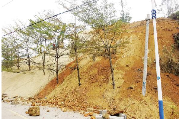 集美区道交办为民办实事 今年来整治13处交通安全隐患——九房网