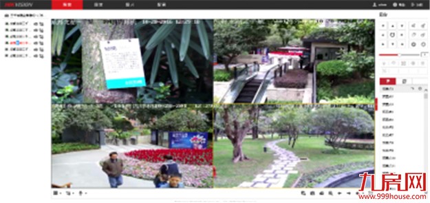 6500万元投入社区,龙湖物业都干了些什么?——九房网 6500万元投入社区,龙湖物业都干了些什么?——九房网