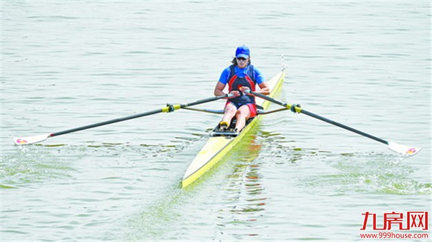 奥运名将昨天开始发力 厦门选手全运会上收获2金1铜——九房网