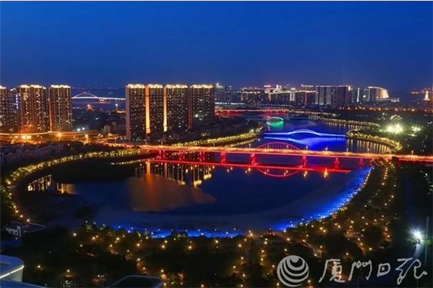 金砖国家领导人厦门会晤9月3日-5日举行,厦门已做好准备!——九房网 金砖国家领导人厦门会晤9月3日-5日举行,厦门已做好准备!——九房网