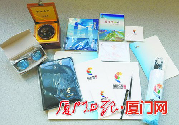 厦门会晤媒体取证中心昨正式开放 大厅划分六个区每天运转12小时——九房网