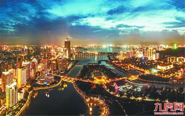 厦门会晤即将举行 央媒连日来聚焦厦门点赞城市发展与变化——九房网 厦门会晤即将举行 央媒连日来聚焦厦门点赞城市发展与变化——九房网