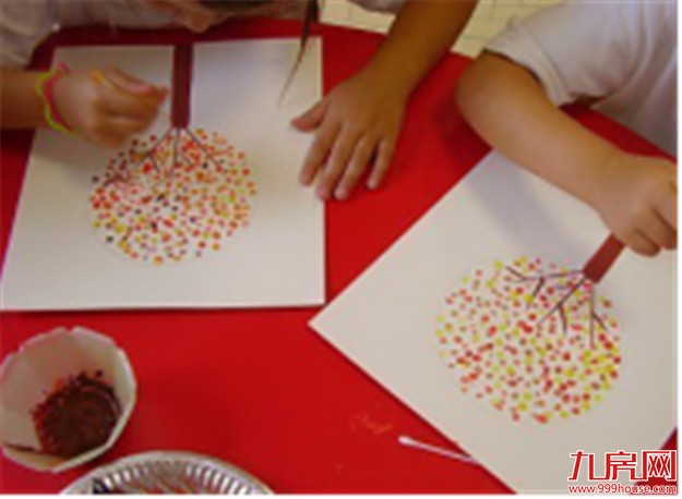 小小艺术家，梦想大未来 ：莱顿小镇“生活家”亲子艺术课堂——九房网