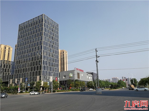 实地测评：——九房网