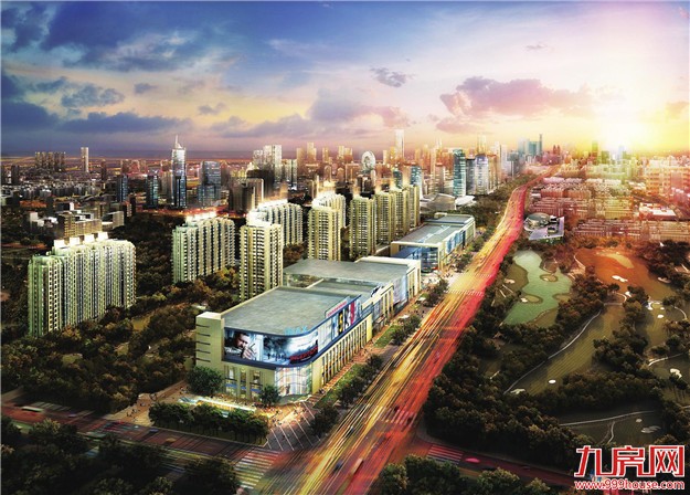 计划开发养老地产 碧桂园确认收购九华山庄——九房网