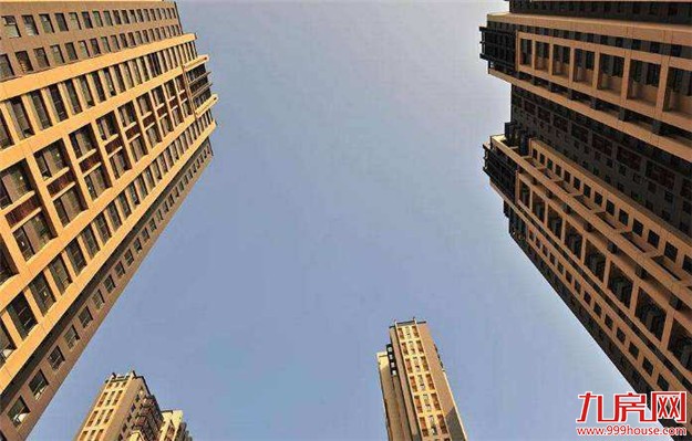 13城试点集体用地建租赁住房 打破政府住宅供地垄断——九房网