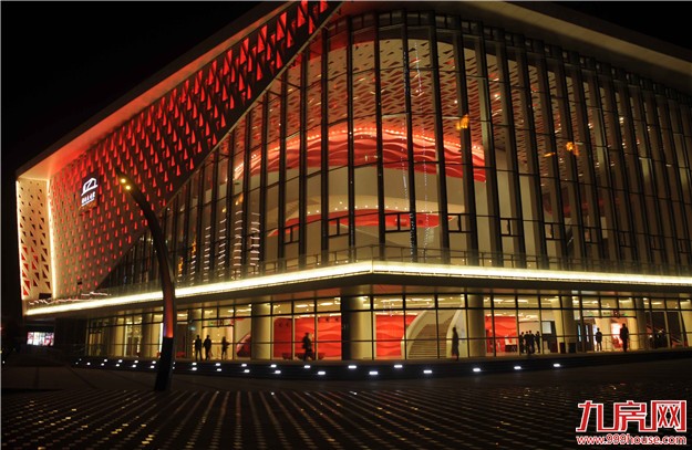 文艺晚会将呈现中国范闽南风 央视将现场直播——九房网