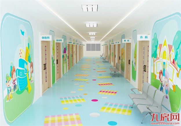 让患儿在家门口就能看病 儿童医院增设3个专家专科门诊——九房网 让患儿在家门口就能看病 儿童医院增设3个专家专科门诊——九房网