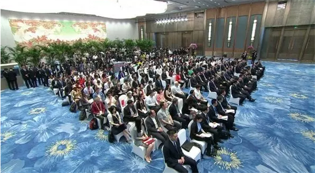 习近平会见记者 | 厦门会晤和对话会取得哪些成果?世界在倾听——九房网 习近平会见记者 | 厦门会晤和对话会取得哪些成果?世界在倾听——九房网