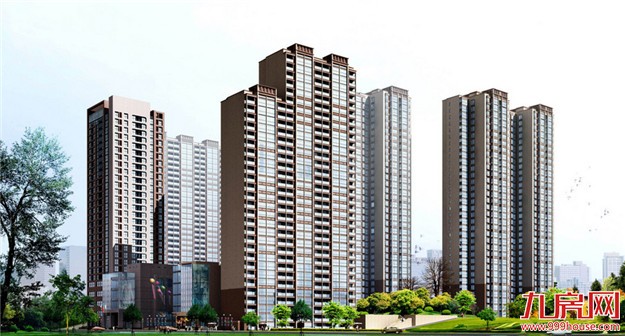 “商改租”实施细则未明朗 收益率低开发商仍观望——九房网 “商改租”实施细则未明朗 收益率低开发商仍观望——九房网