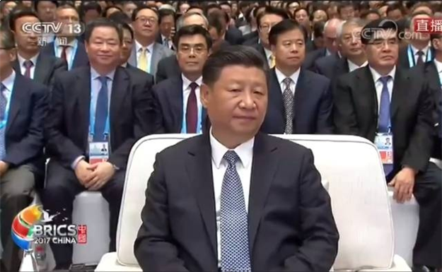 下一个「金色十年」满满都是机遇!央企董事长畅议金砖合作——九房网 下一个「金色十年」满满都是机遇!央企董事长畅议金砖合作——九房网