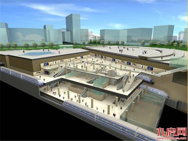 国土资源部：城市地下空间将逐步纳入土地利用规划——九房网