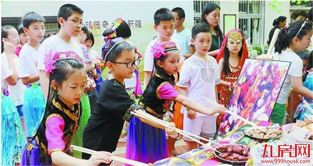 思明挤出黄金地段办学校 到2020年拟增近万个学位——九房网