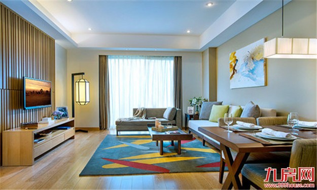 社资嗅到集体土地入市商机 长租公寓企业已悄悄布局——九房网