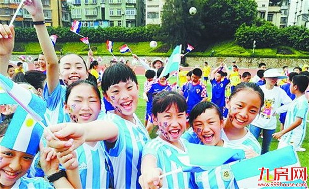 思明挤出黄金地段办学校 到2020年拟增近万个学位——九房网