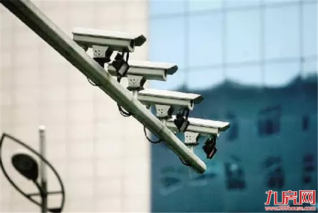 厦门新增110个交通监控 涉闯红灯违停等自动抓拍——九房网 厦门新增110个交通监控 涉闯红灯违停等自动抓拍——九房网