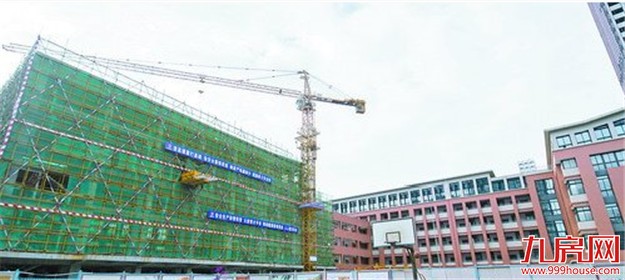 思明挤出黄金地段办学校 到2020年拟增近万个学位——九房网