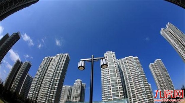 1160家上市公司“卖房”套现 26家“清仓”式抛售——九房网