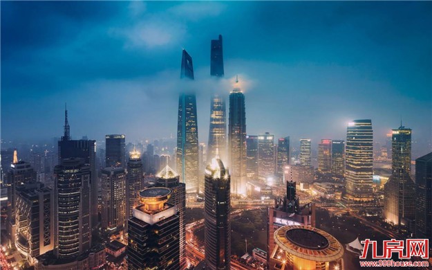 时隔8年再启集体土地建租赁房 上海小区租金比周围低20%——九房网