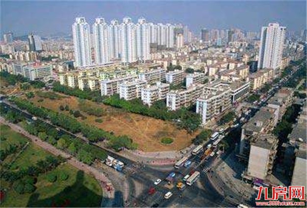 9月土拍大戏开幕：多房企剑指千亿 重仓押注长三角——九房网