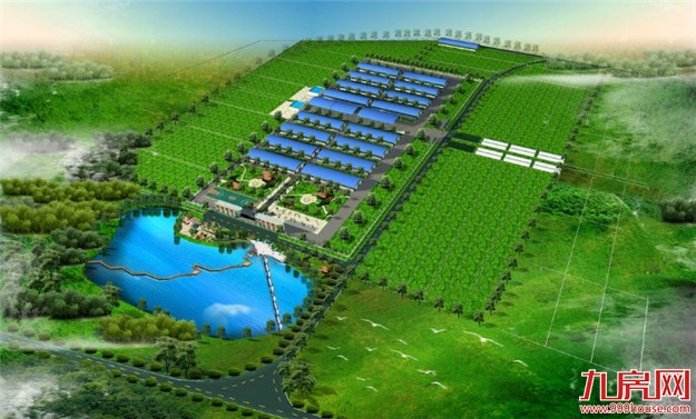 楼市租售并举大势所趋 房企抢滩布局长租公寓市场——九房网 楼市租售并举大势所趋 房企抢滩布局长租公寓市场——九房网