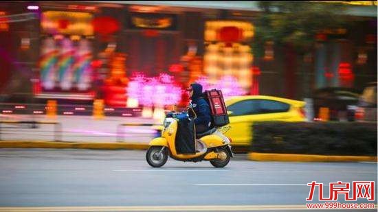 1至7月厦门高校外卖大数据:简餐成学生最爱 男生比女生"宅"——九房网