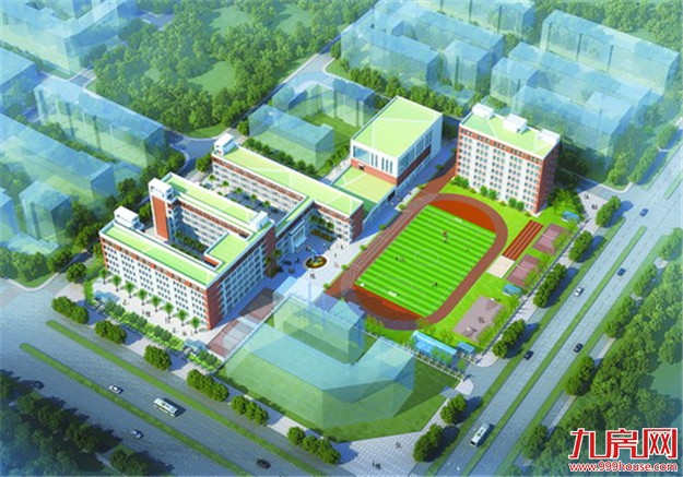 海沧将加大生活城区学校建设 新建小区配套幼儿园禁作他用——九房网