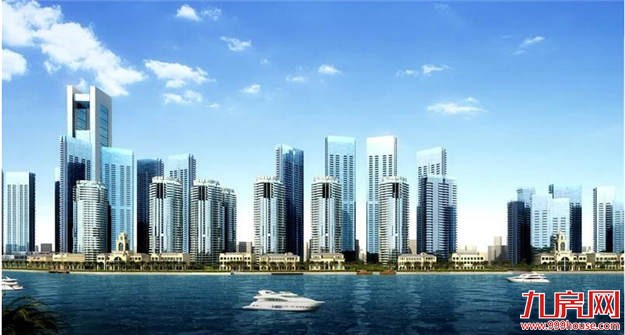 楼市“金九”首周遇冷 一二线多个城市成交量低迷——九房网 楼市“金九”首周遇冷 一二线多个城市成交量低迷——九房网