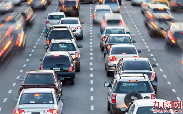 9月17、18日部分时段岛内单双号限行 ——九房网