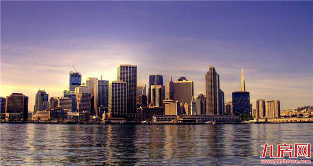 厦城镇化率已达发达国家水平 常住人口口径城镇化率达89.0%——九房网