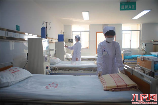 厦门市第五医院荣获中国医学人文最高奖 ——九房网 厦门市第五医院荣获中国医学人文最高奖 ——九房网