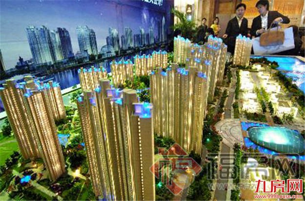 房企三强销售突破万亿元 全年商品房销售额或再创新高——九房网 房企三强销售突破万亿元 全年商品房销售额或再创新高——九房网