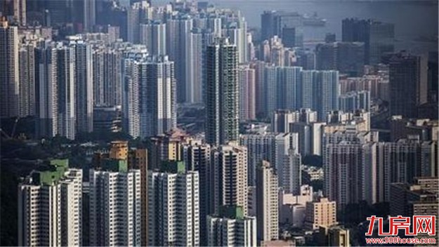 珠海8月份住宅成交均价20366元/平方米——九房网 珠海8月份住宅成交均价20366元/平方米——九房网