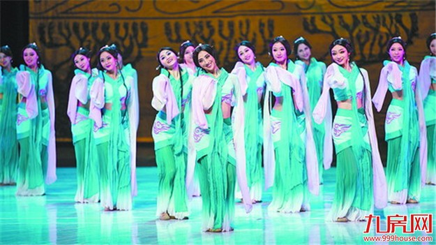 金砖国家文化节后天在厦开幕 将举办音乐、展览、电影展映等30余场活动——九房网 金砖国家文化节后天在厦开幕 将举办音乐、展览、电影展映等30余场活动——九房网