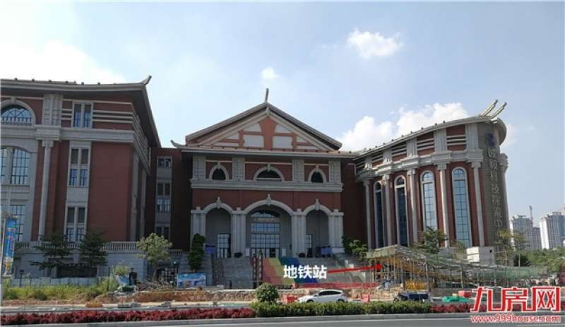 直播|厦门今迎“土地大战” 集美优质地块身价或破4万 ——九房网