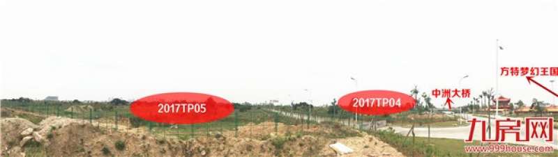 直播|厦门今迎“土地大战” 集美优质地块身价或破4万 ——九房网