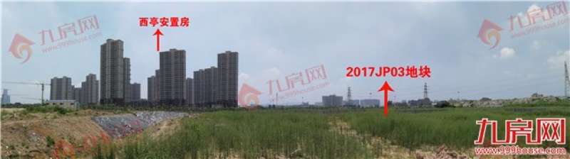 直播|厦门今迎“土地大战” 集美优质地块身价或破4万 ——九房网
