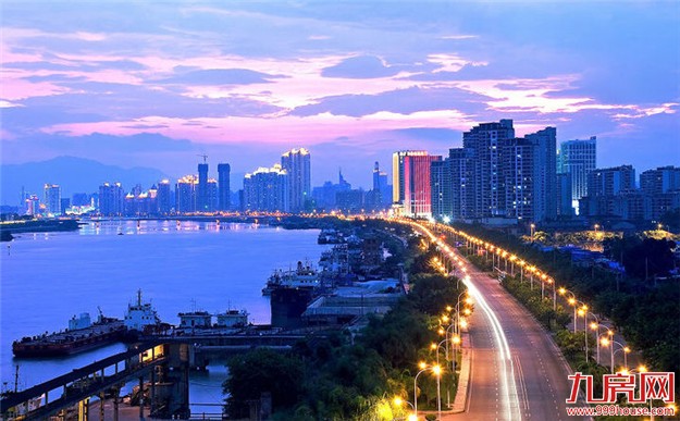 楼市“金九银十”今年最惨淡？官方回应四大经济热点——九房网