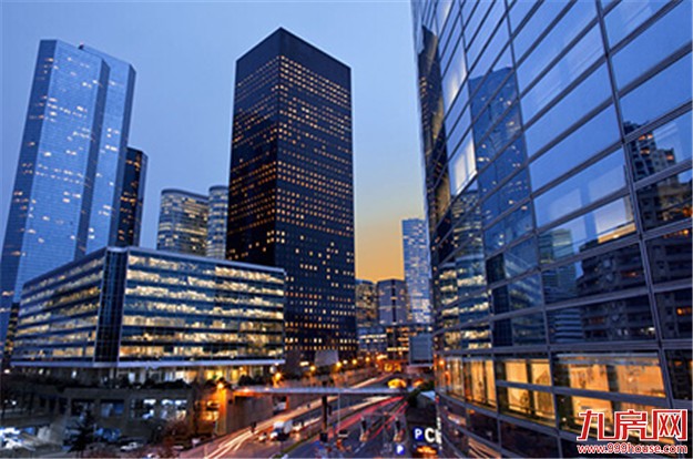 房企东北困局：销售不温不火 未来基调仍将是去库存——九房网