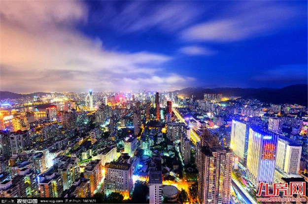 擅自销售已抵押商品房等 武汉14家开发商和中介遭罚 ——九房网