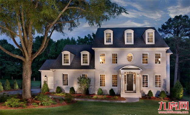 上海发布租赁新政 将在城市中心等地布局租赁住房 ——九房网