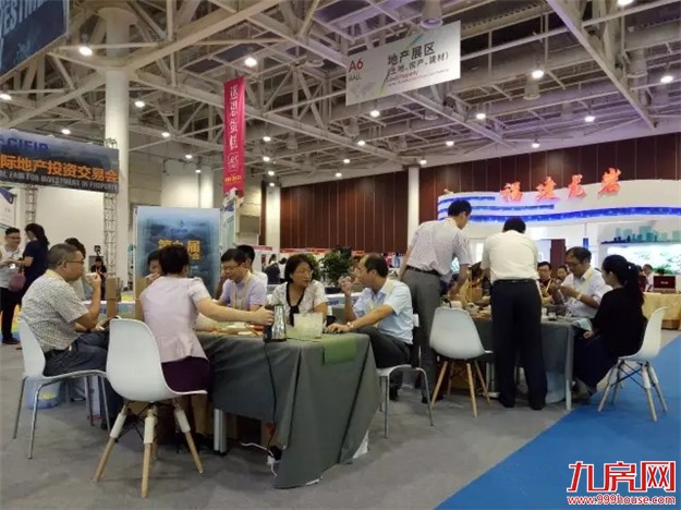 厦门市长亲自助阵！今天这场活动是否刷爆了你的朋友圈...——九房网