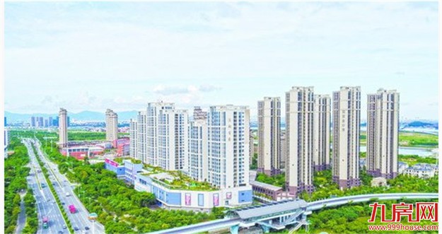 环东海域创业宜居新城正崛起 已成厦门城市建设主战场——九房网 环东海域创业宜居新城正崛起 已成厦门城市建设主战场——九房网